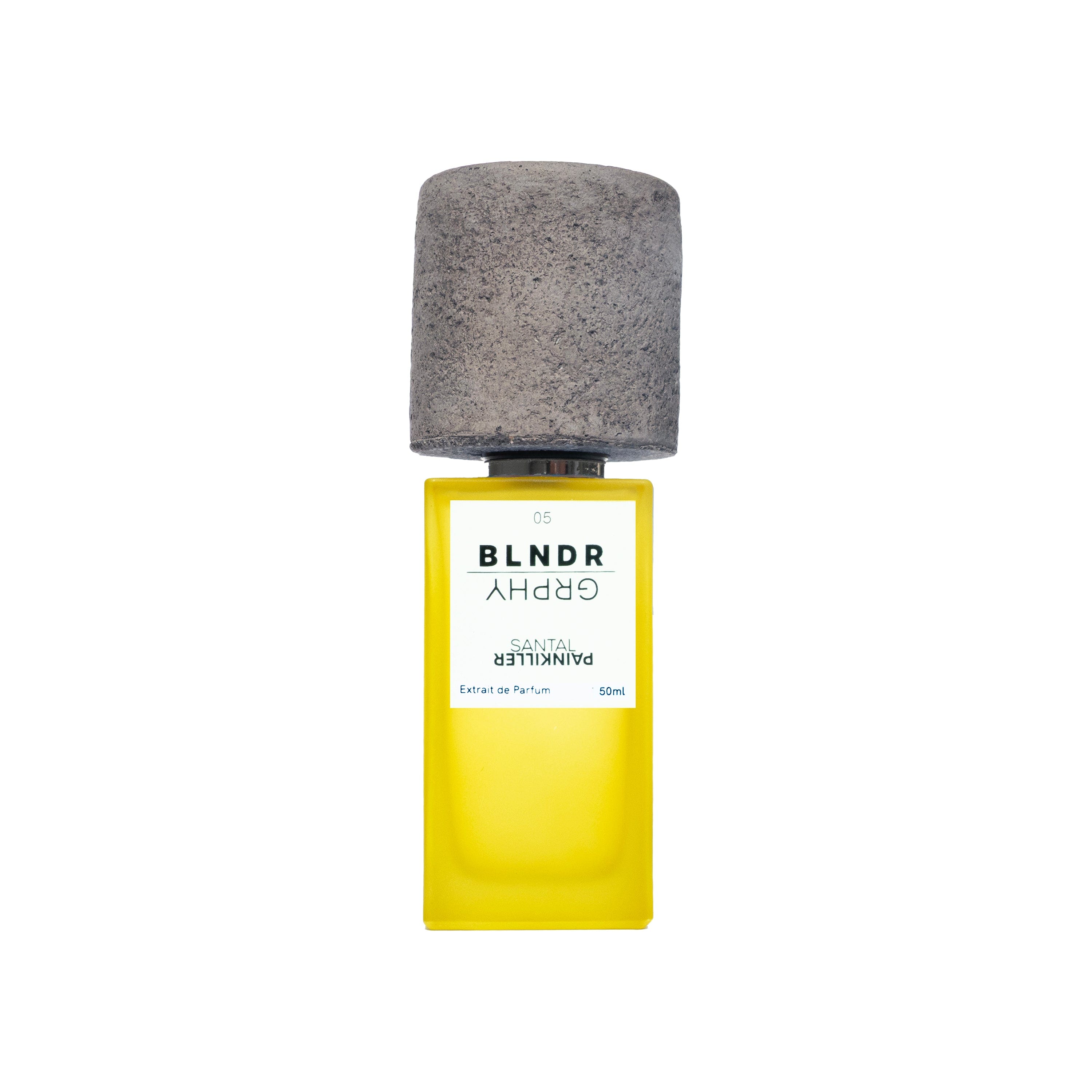 Blndrgrphy Santal Painkiller Extrait de Parfum