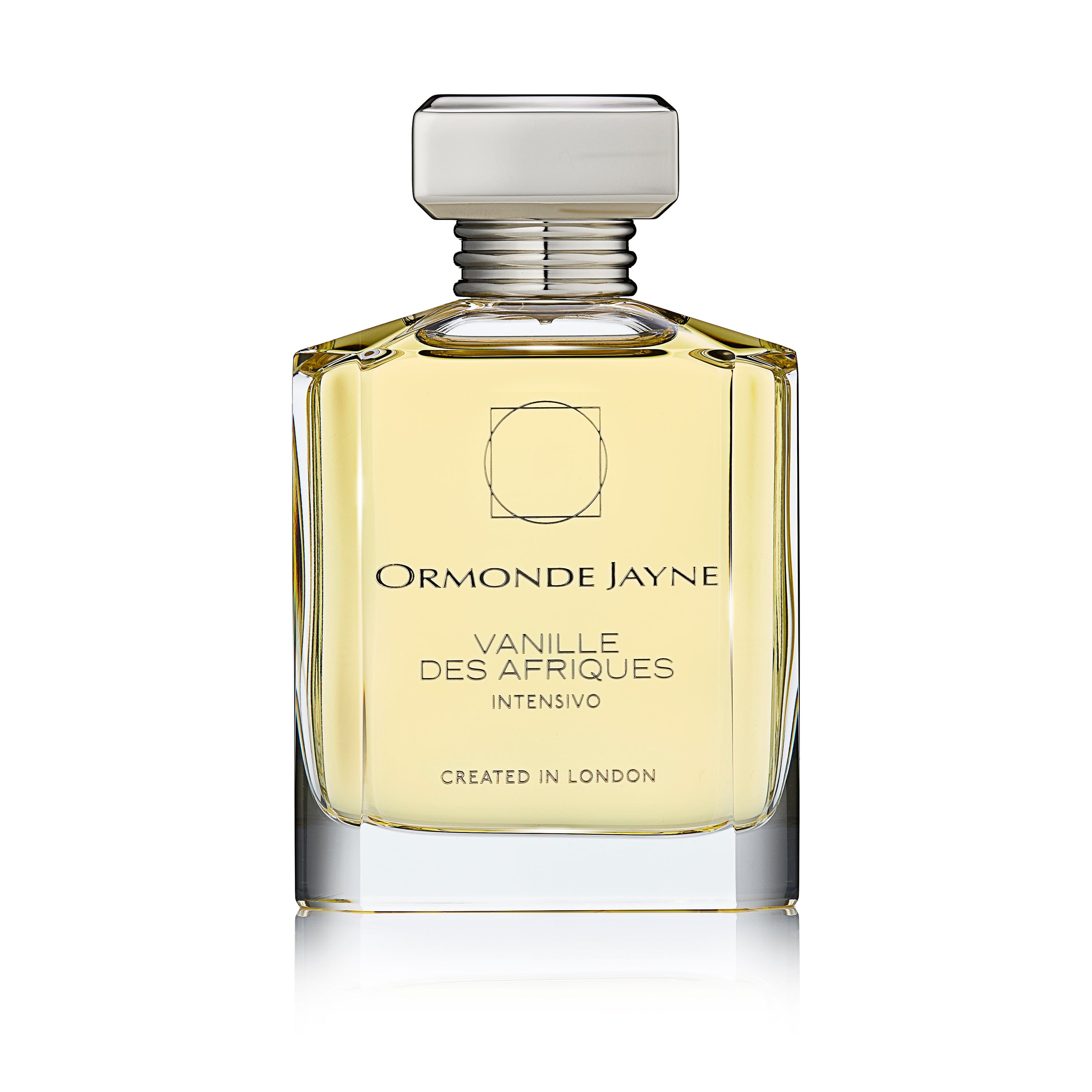 Ormonde Jayne Vanille des Afriques Intensivo Parfum