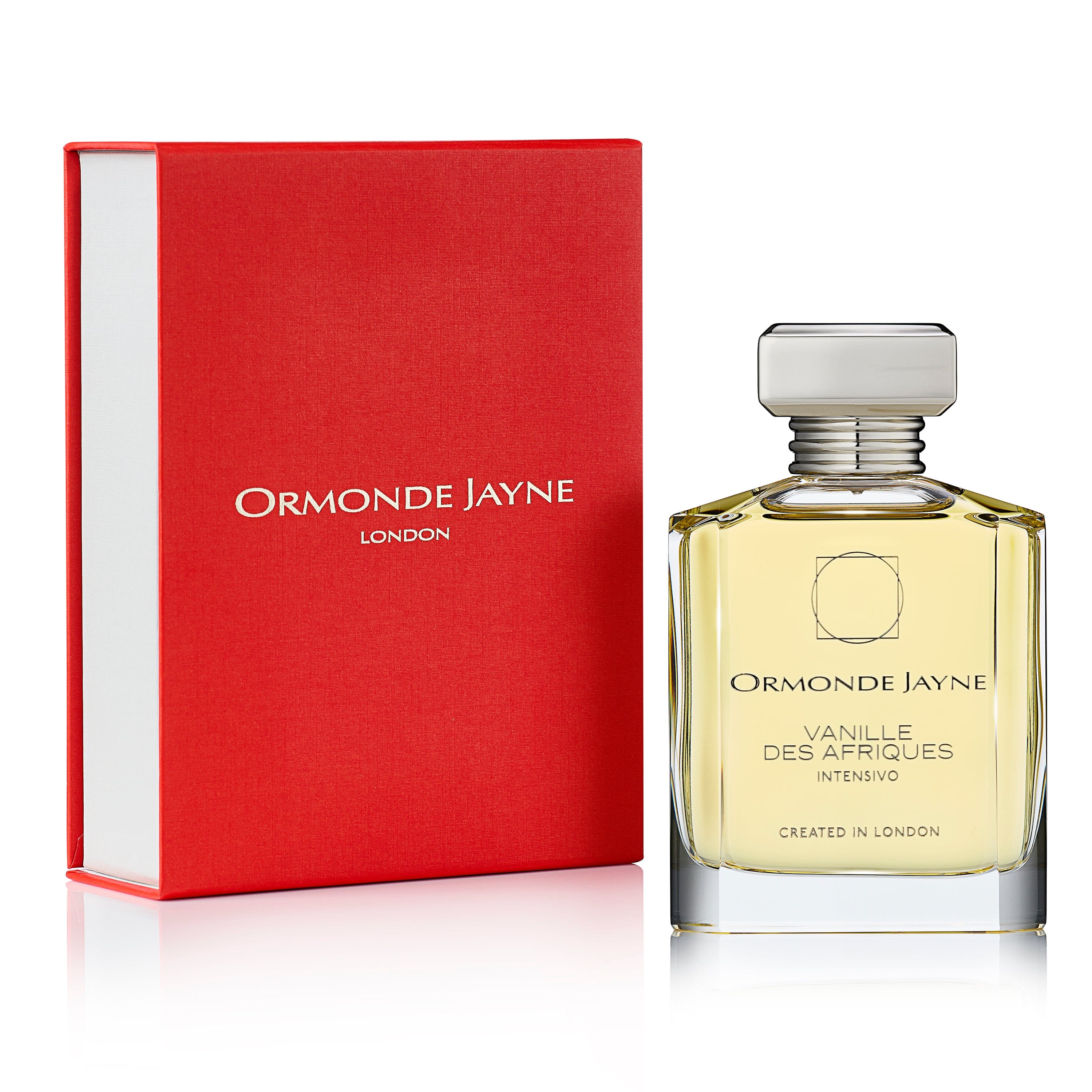 Ormonde Jayne Vanille des Afriques Intensivo Parfum