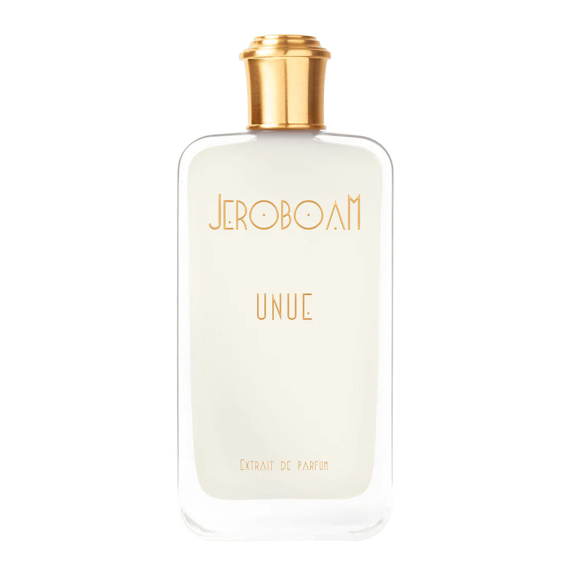 Jeroboam Unue Extrait de Parfum