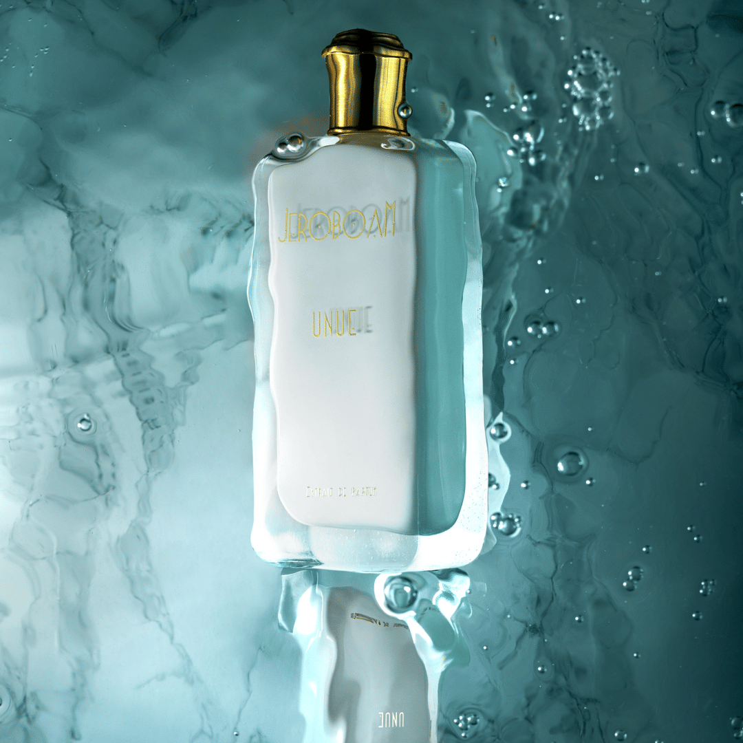 Jeroboam Unue Extrait de Parfum
