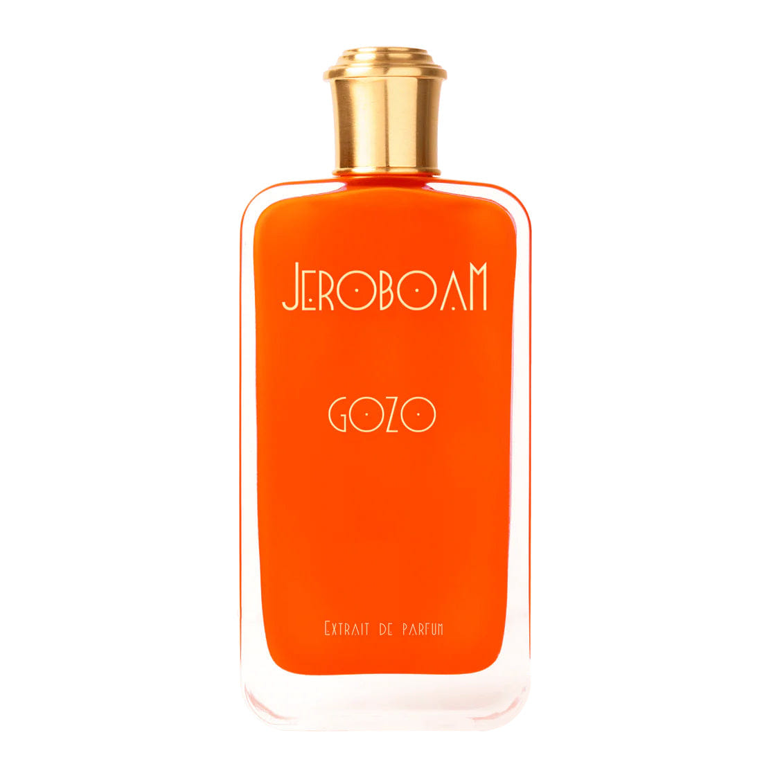 Jeroboam Gozo Extrait de Parfum