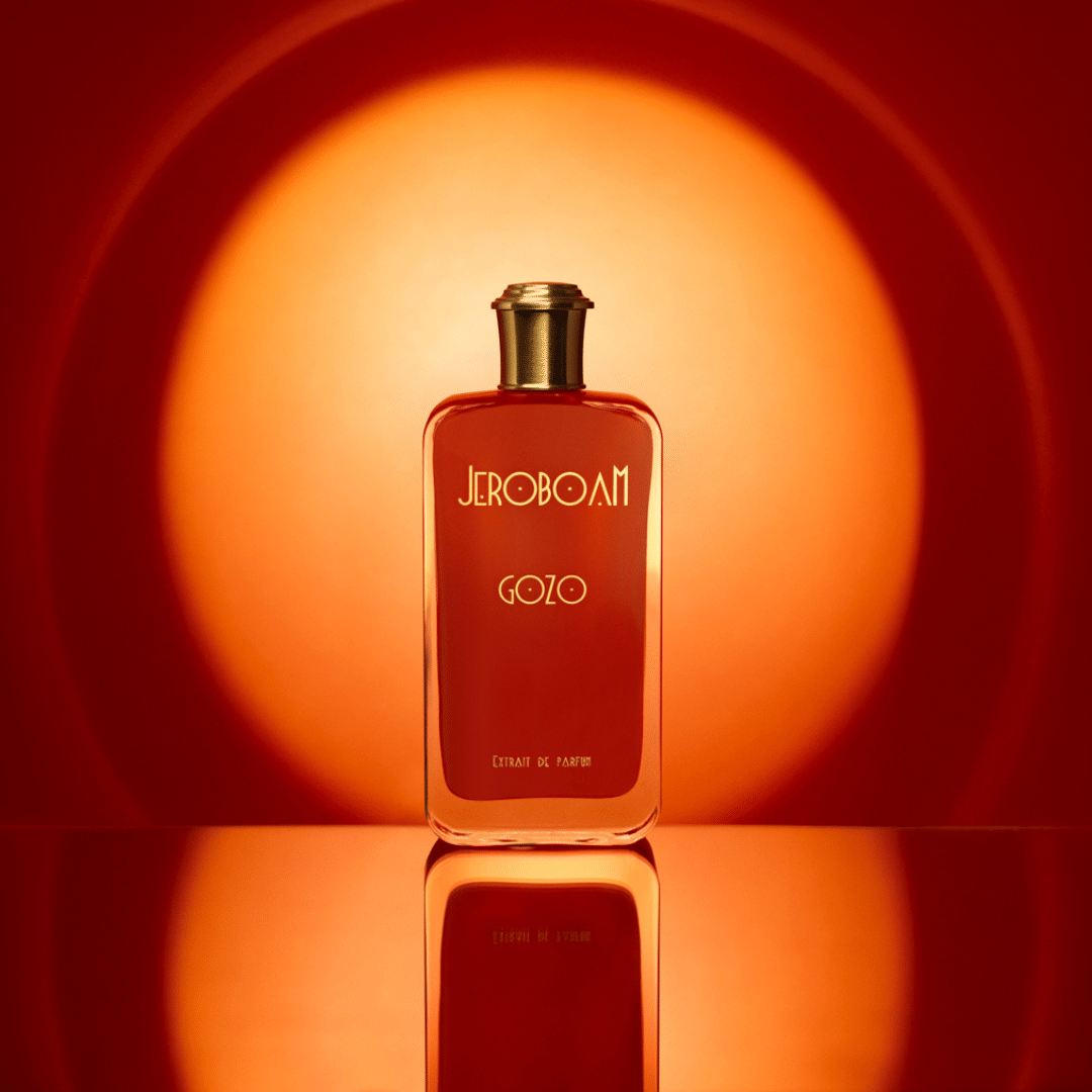 Jeroboam Gozo Extrait de Parfum