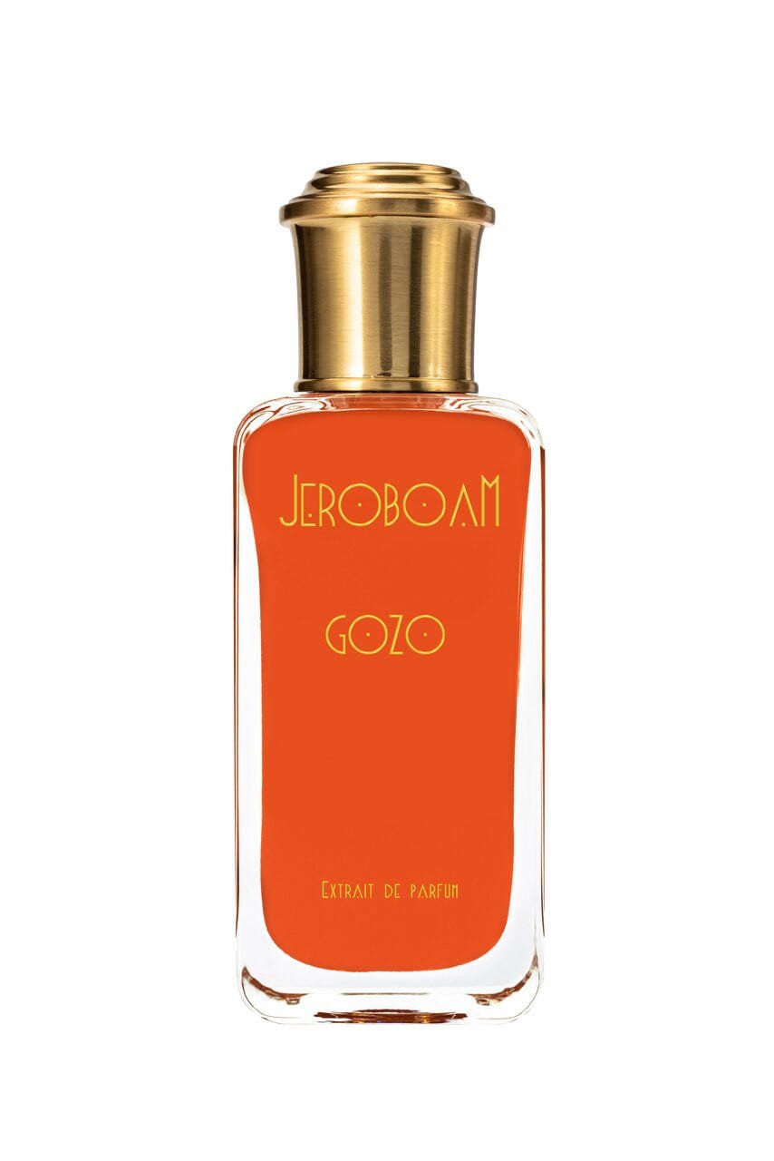 Jeroboam Gozo Extrait de Parfum