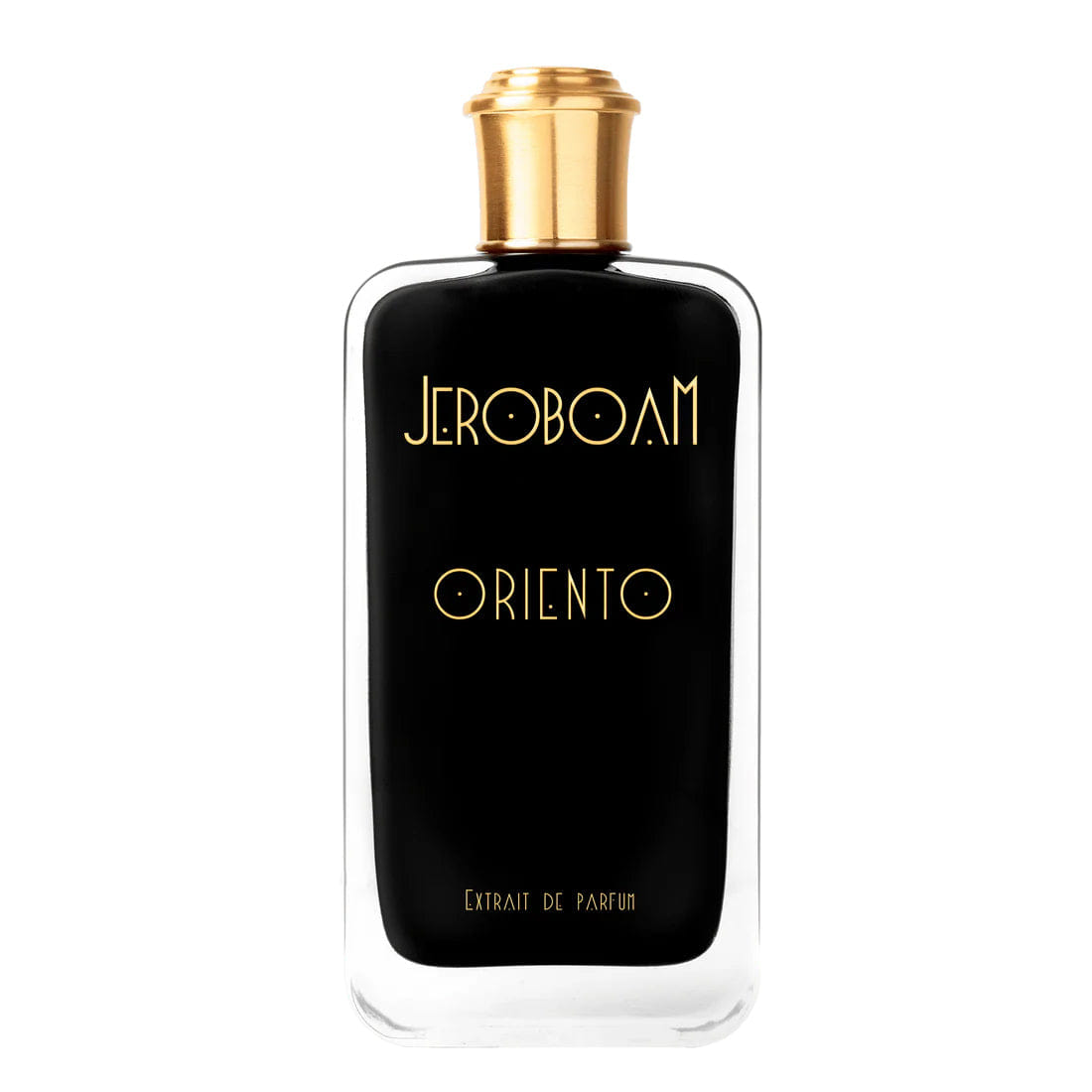 Jeroboam Oriento Extrait de Parfum