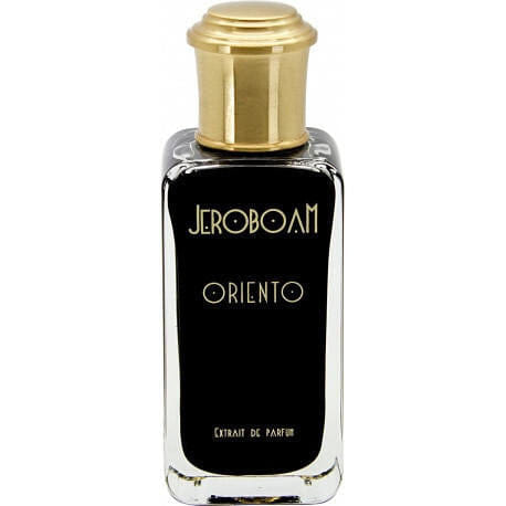 Jeroboam Oriento Extrait de Parfum