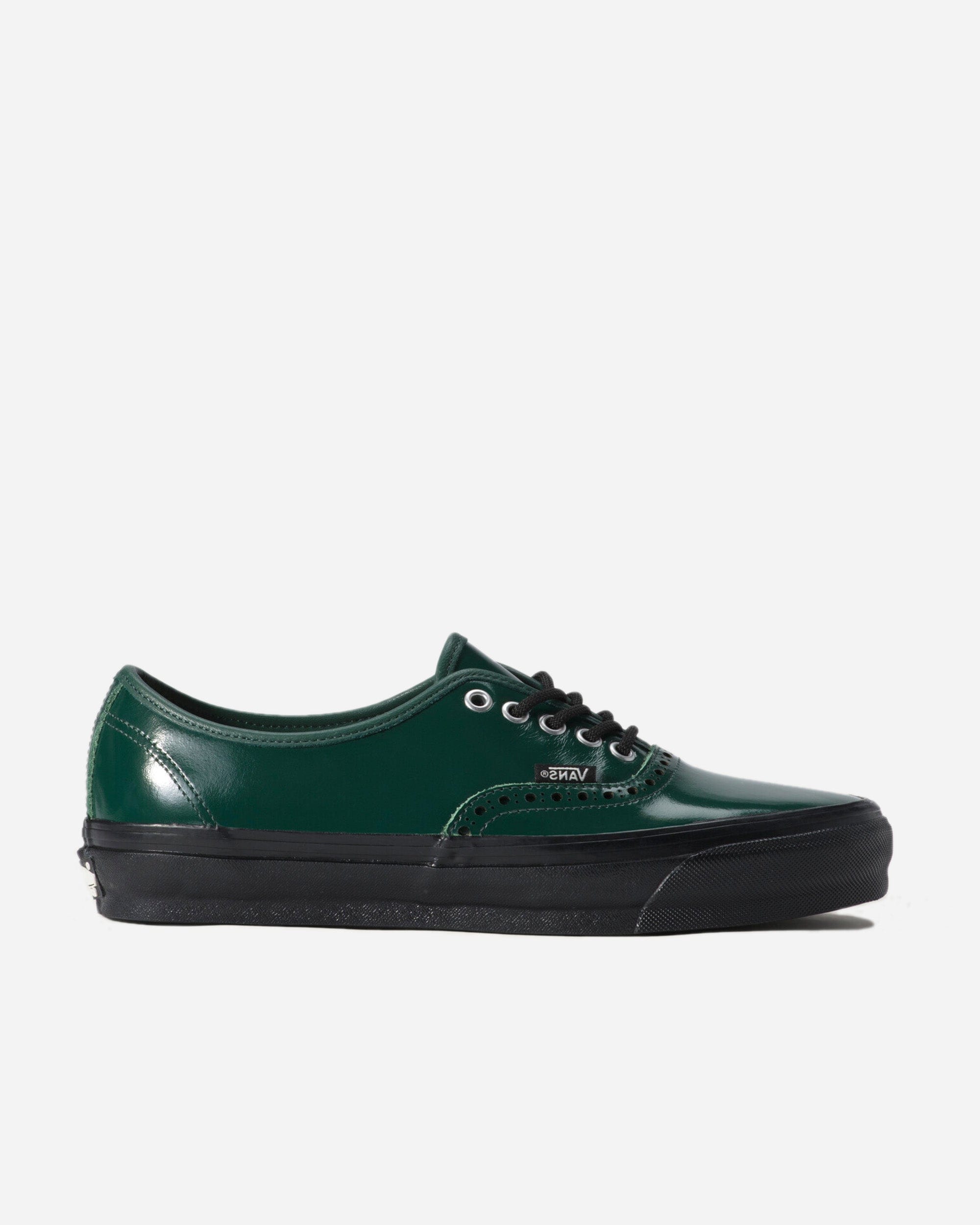 MM VF VANS OTW Authentic 44 Siped Vibram