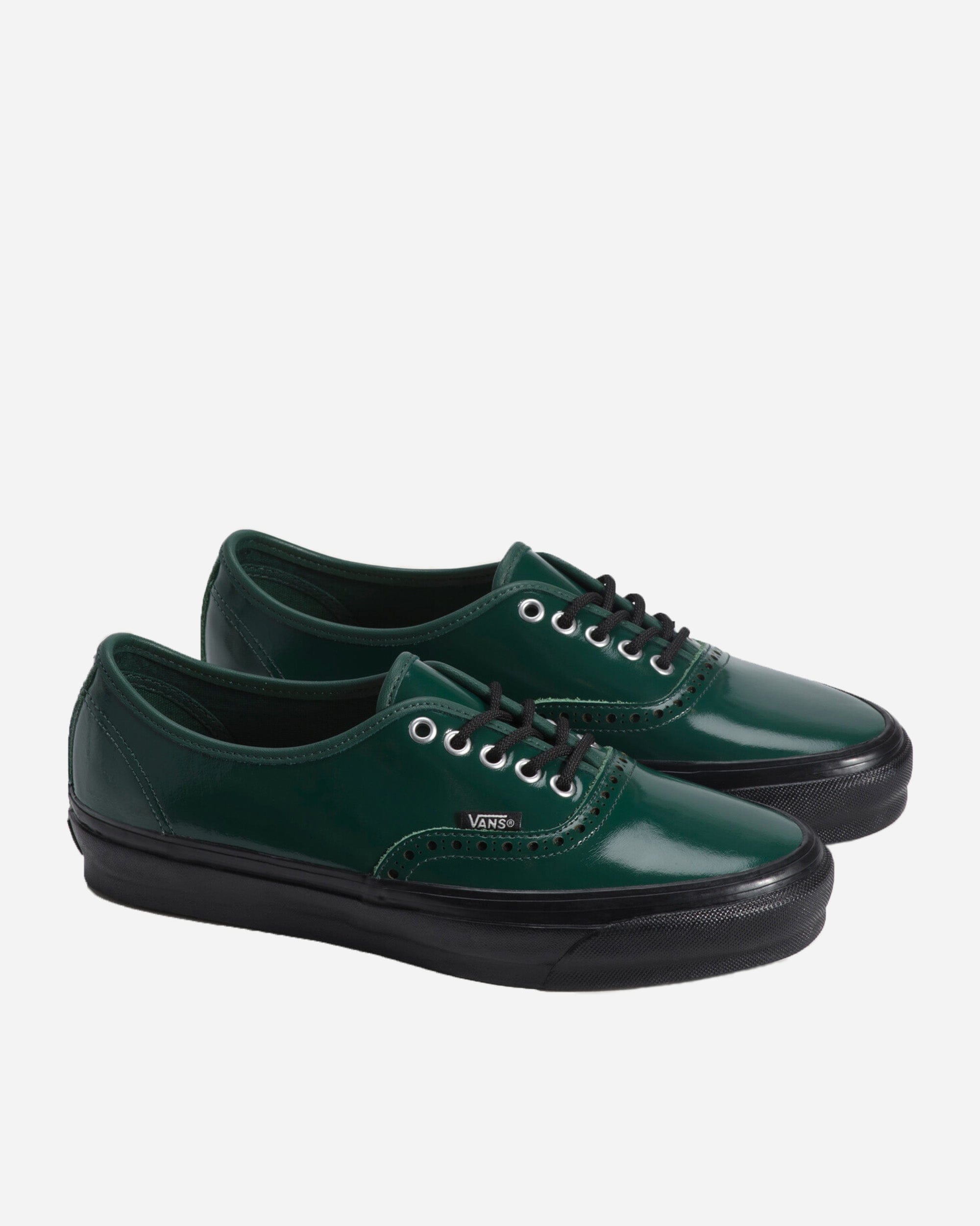 MM VF VANS OTW Authentic 44 Siped Vibram