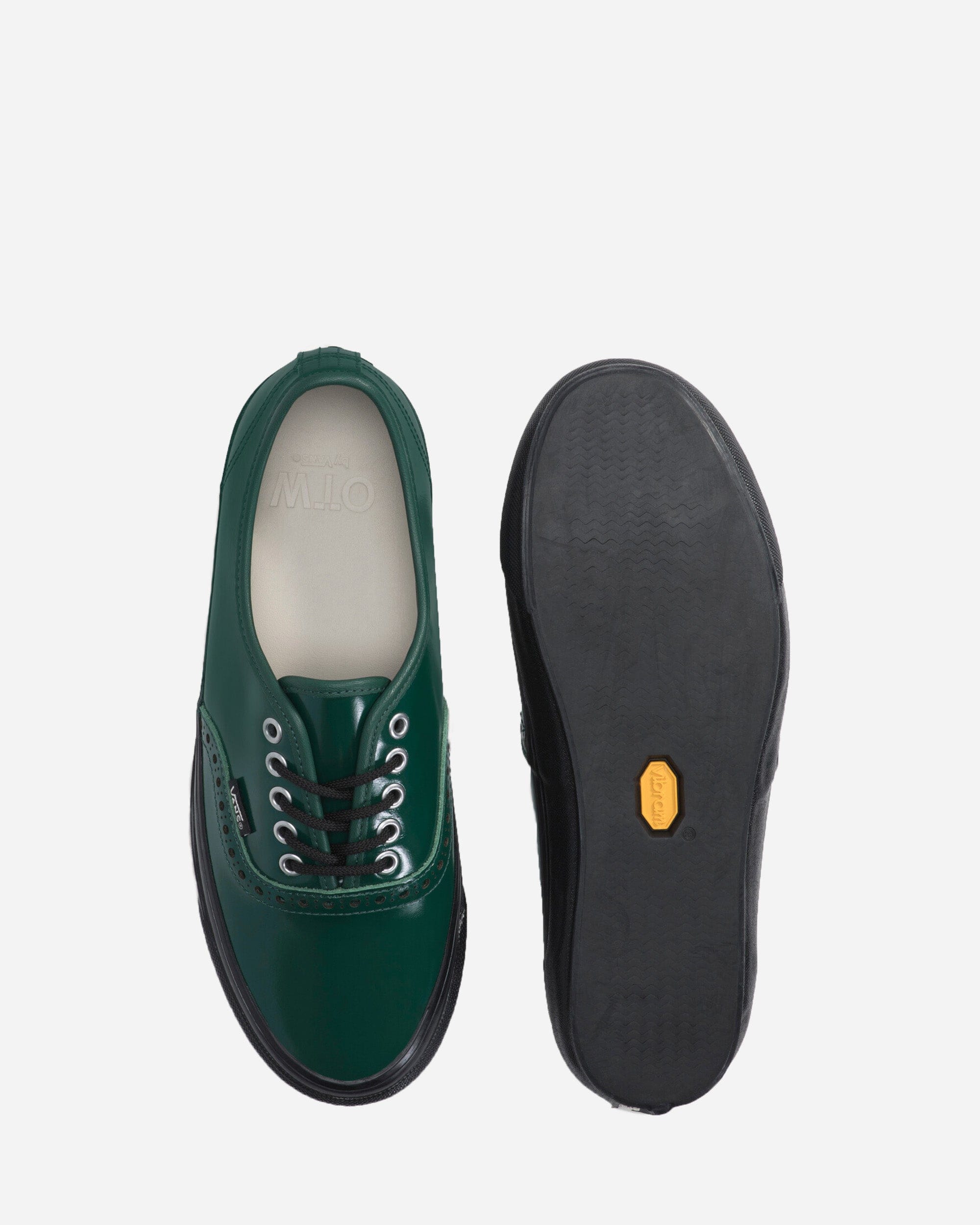 MM VF VANS OTW Authentic 44 Siped Vibram
