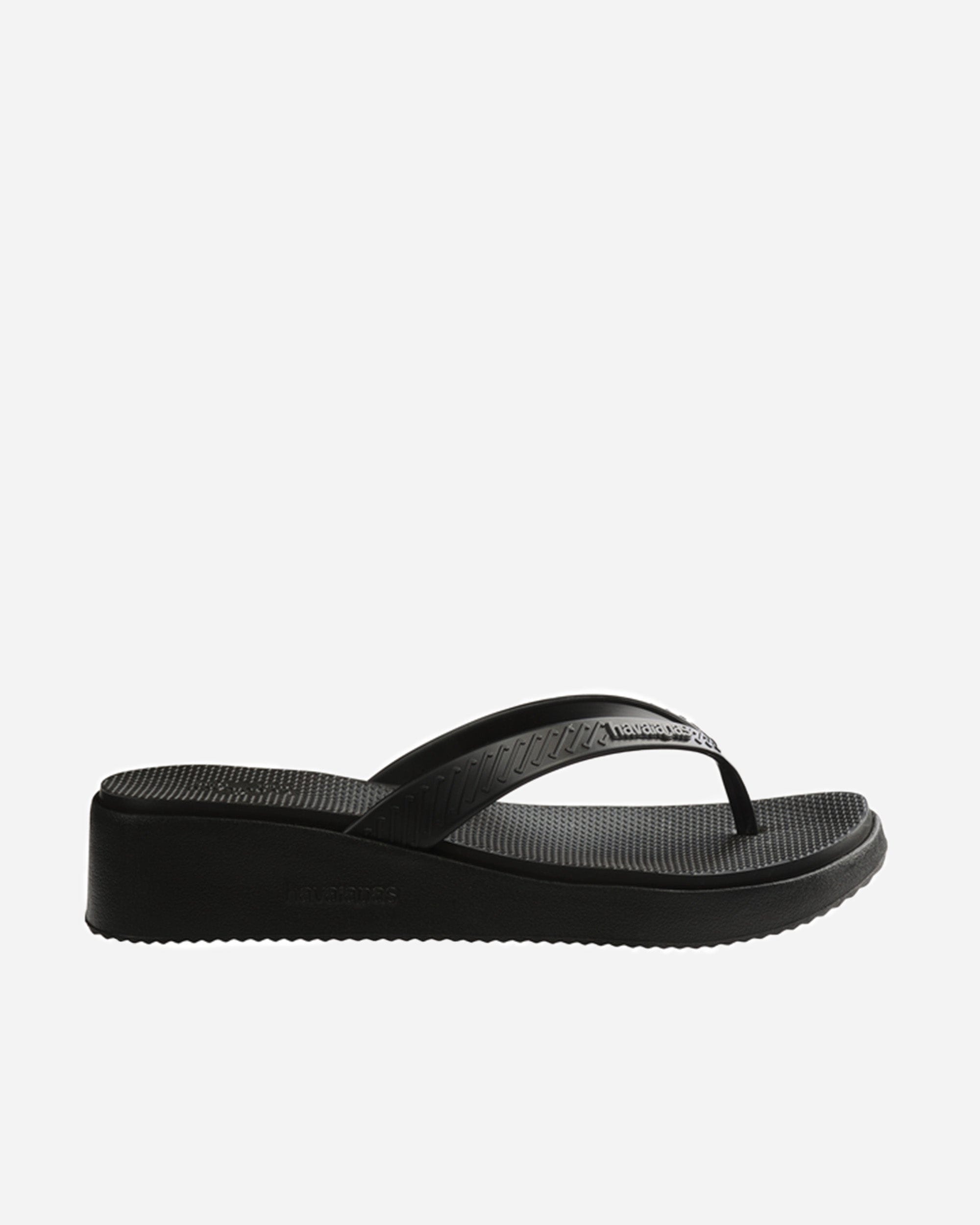 Alpargatas France (havaianas) High Platform