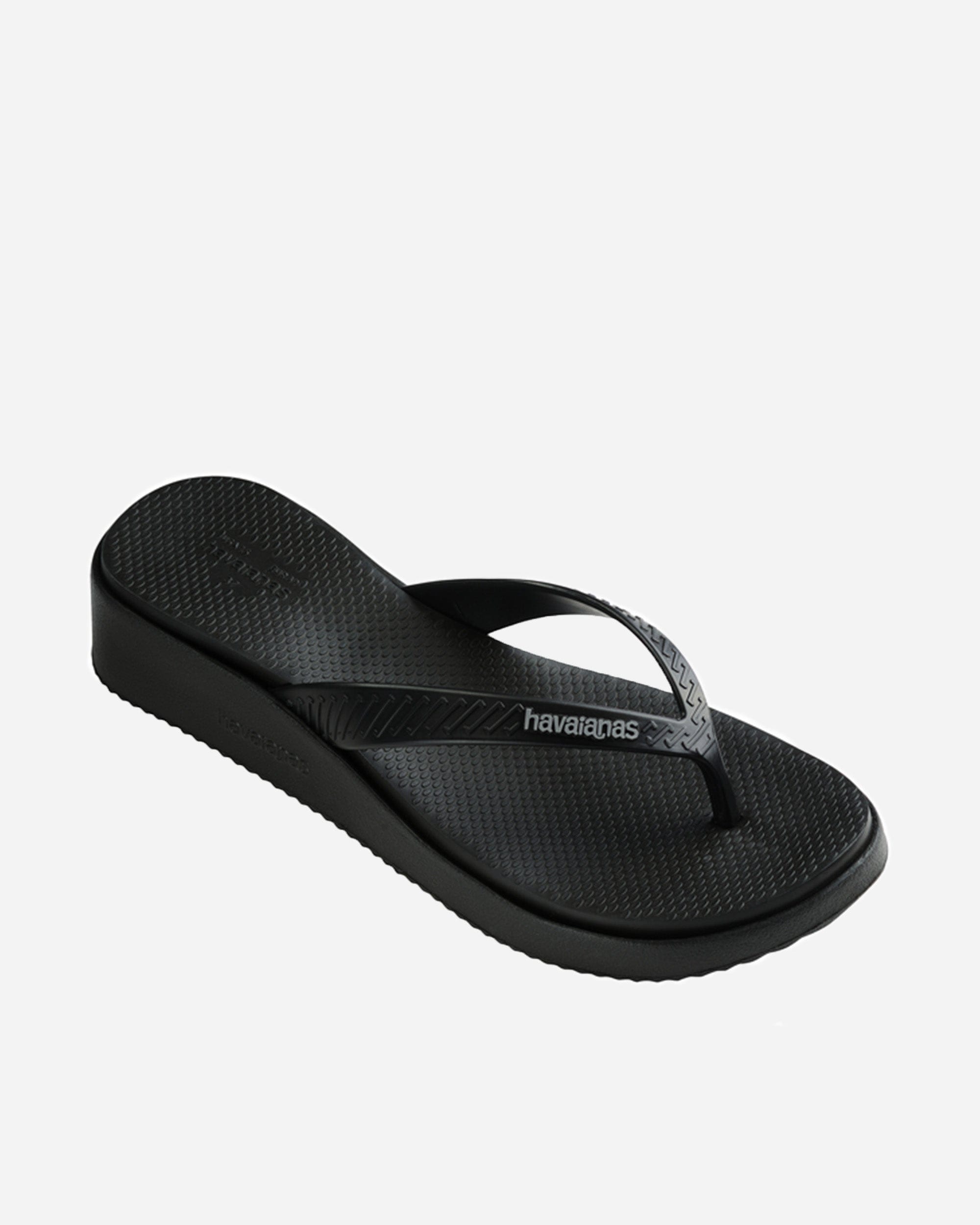 Alpargatas France (havaianas) High Platform