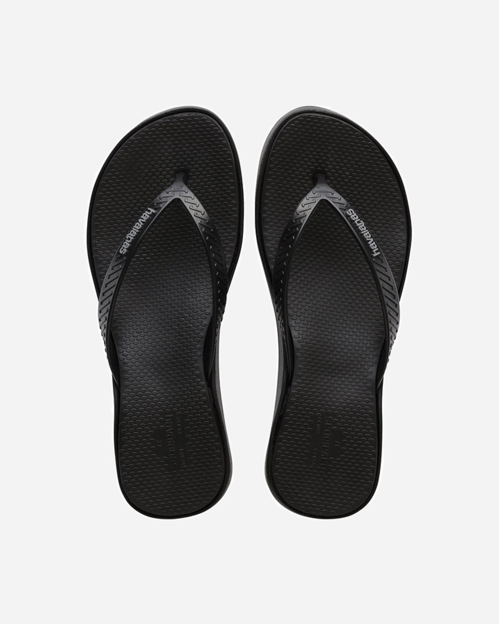 Alpargatas France (havaianas) High Platform