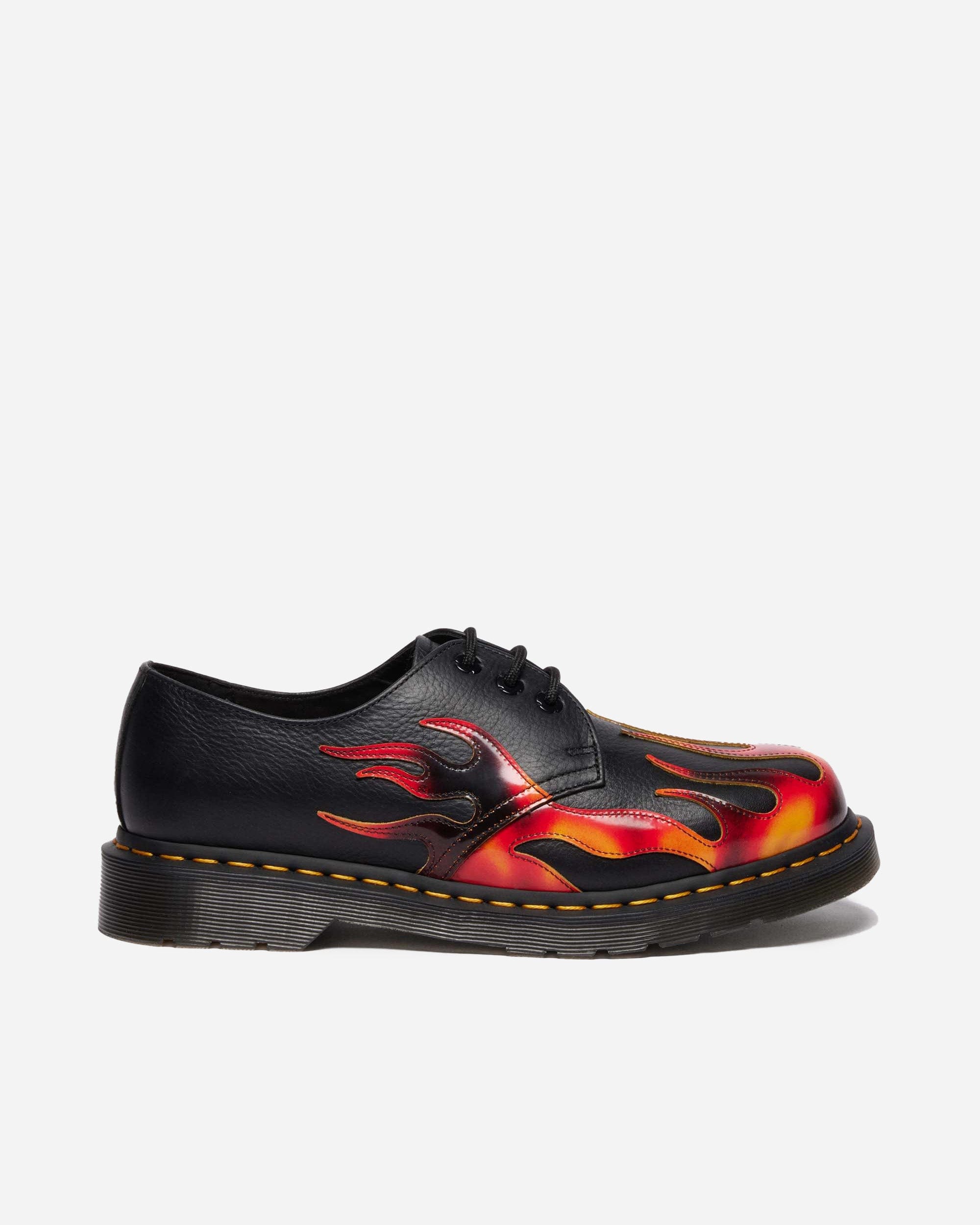 Dr Martens Airwair Wholesale Ltd 1461 Flame