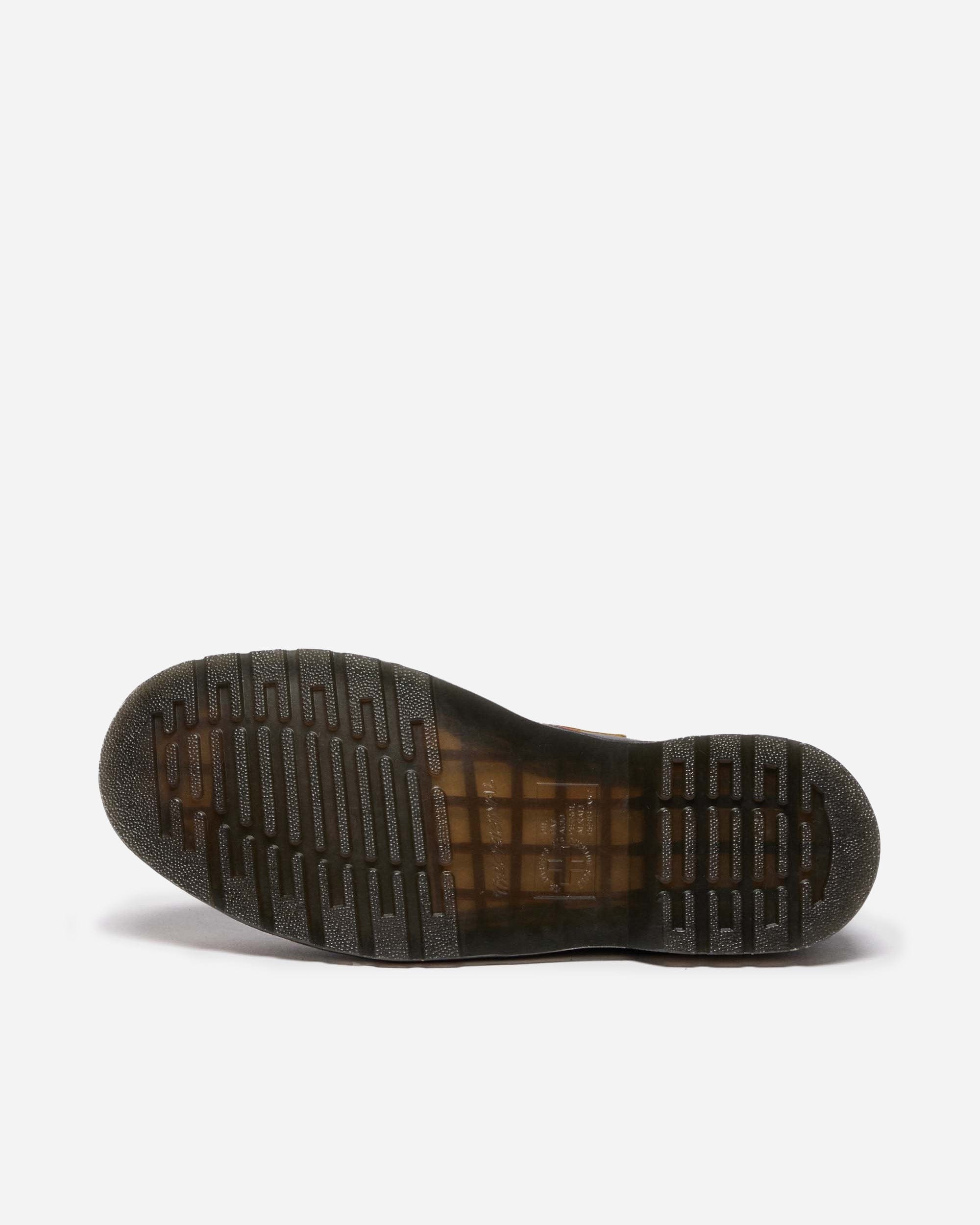 Dr Martens Airwair Wholesale Ltd 1461 Flame