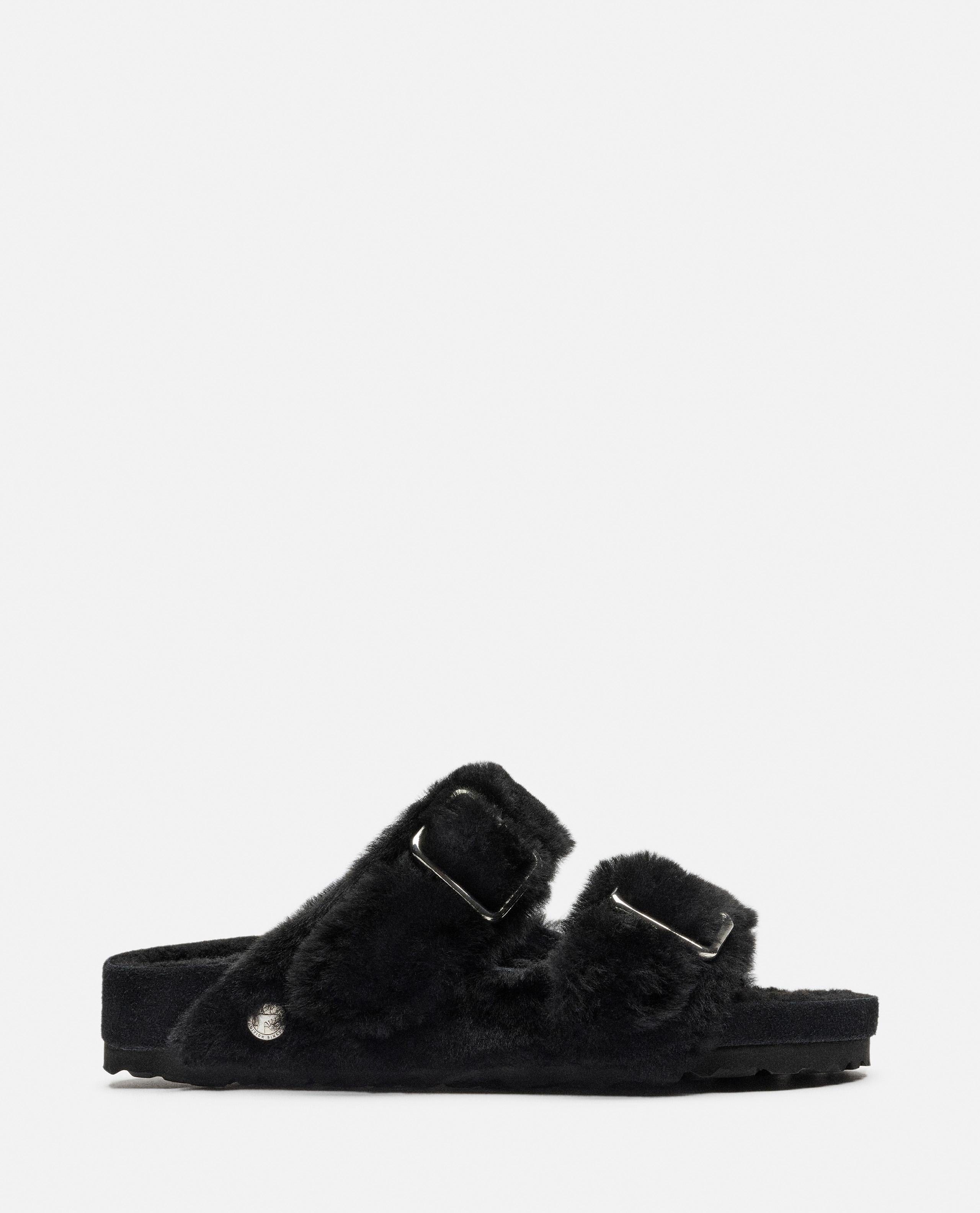 Birkenstock 1774 SANDALI ARIZONA SHEARLING