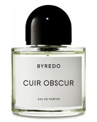 By Byredo Cuir Obscur