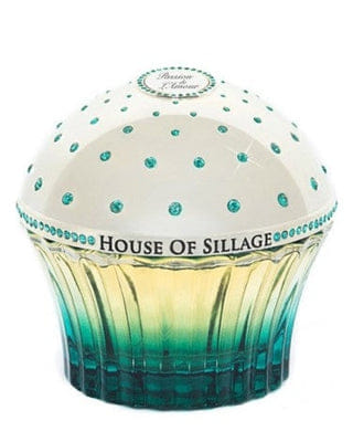 By House of Sillage Passion de l’Amour