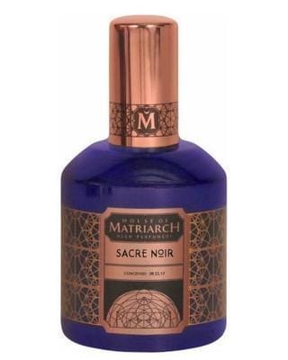 By House of Matriarch Sacre Noir
