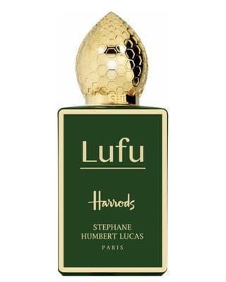 By Stephane Humbert Lucas 777 Harrods Lufu