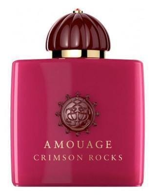 By Amouage Crimson Rocks
