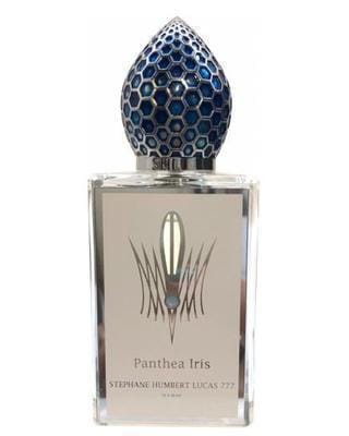 By Stephane Humbert Lucas 777 Panthea Iris