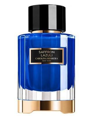 By Carolina Herrera Saffron Lazuli