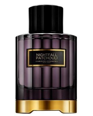 By Carolina Herrera Nightfall Patchouli