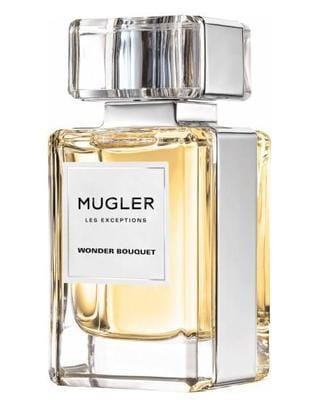 By Thierry Mugler Wonder Bouquet