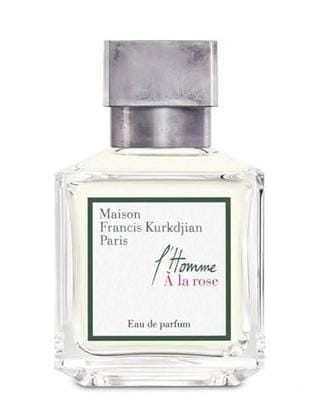 By Maison Francis Kurkdjian L'Homme A La Rose