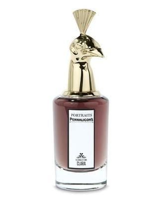By Penhaligon's Clandestine Clara