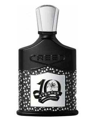 By Creed Aventus 10th Anniversary