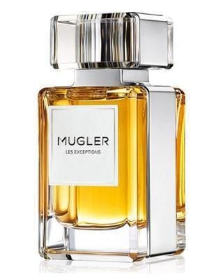 By Thierry Mugler Cuir Impertinent