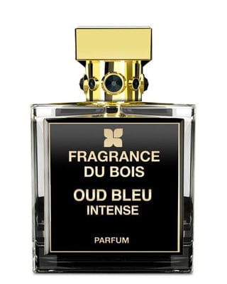 By Fragrance du Bois Oud Bleu Intense