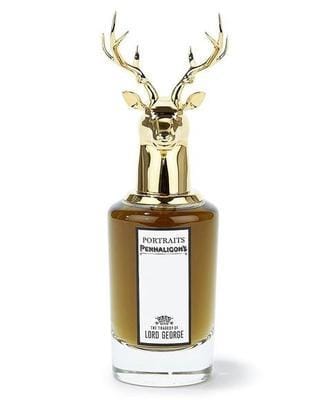By Penhaligon's The Tragedy of Lord George