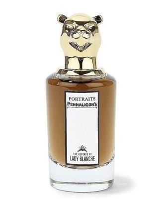 By Penhaligon's The Revenge of Lady Blanche