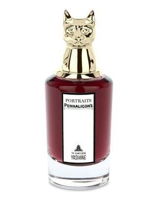 By Penhaligon's The Bewitching Yasmine