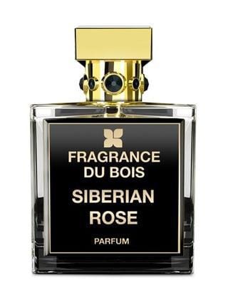 By Fragrance du Bois Siberian Rose