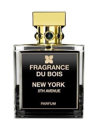 By Fragrance du Bois New York 5th Avenue