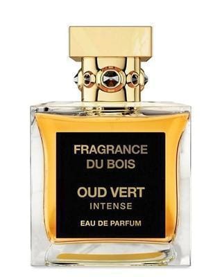 By Fragrance du Bois Oud Vert Intense