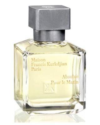 By Maison Francis Kurkdjian Absolue Pour le Matin