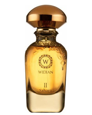 By Widian Gold II Sahara
