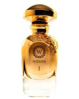 By Widian Gold I