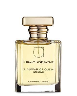 By Ormonde Jayne Nawab of Oudh Intensivo