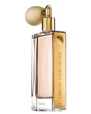 By Guerlain Cruel Gardenia