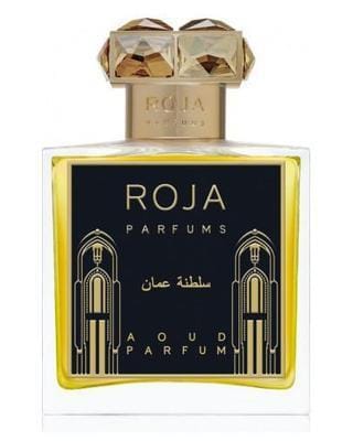 By Roja Parfums Sultanate Of Oman