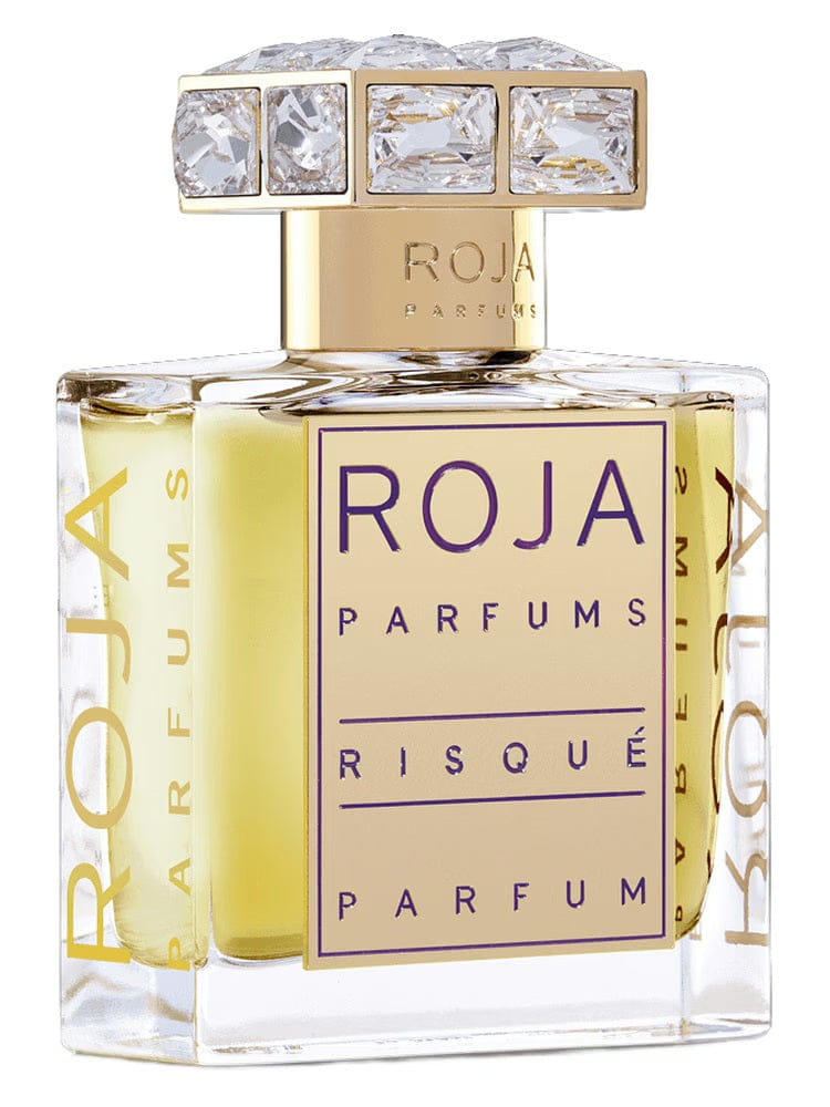 By Roja Parfums Risque Pour Femme Parfum