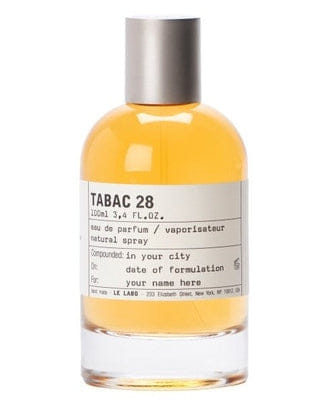 By le Labo Tabac 28 (Miami City Exclusive)