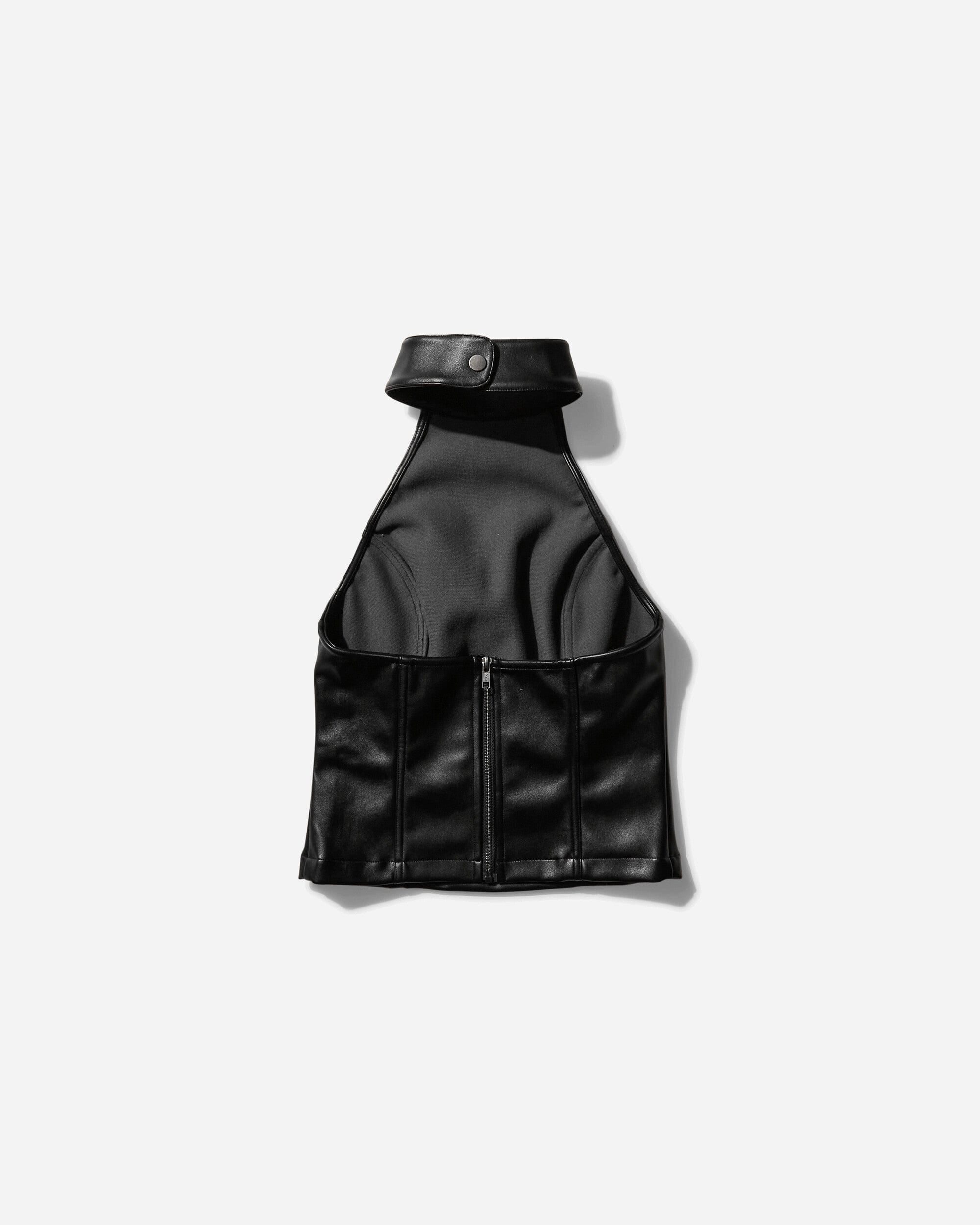 Nii Hai Women's Mila Top Black