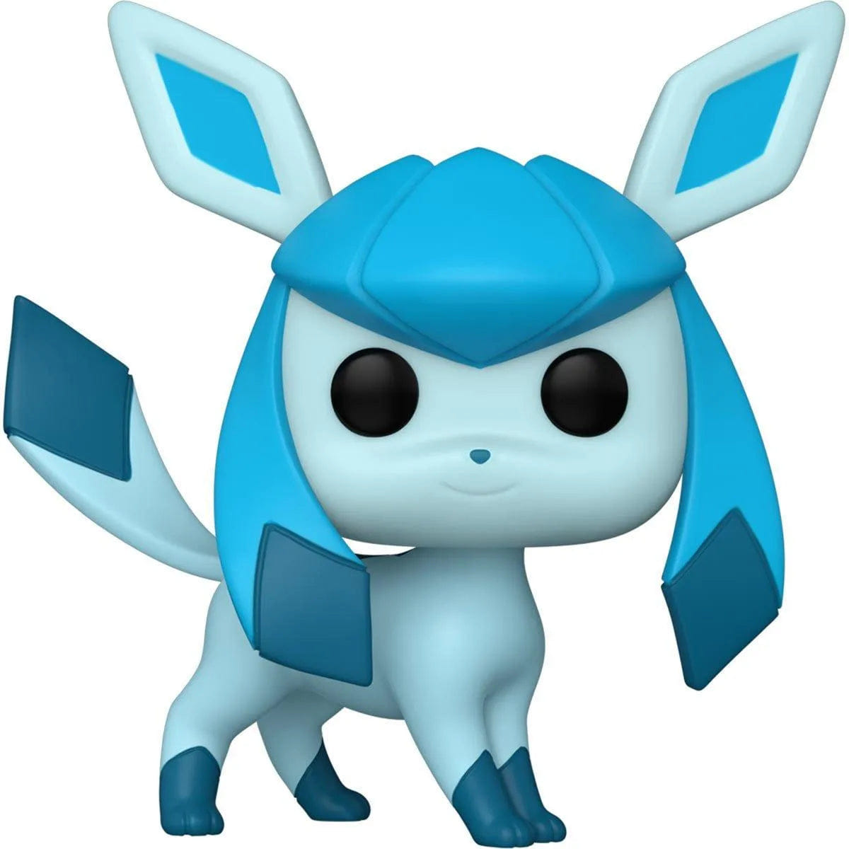 Funko TBA Pokemon - Glaceon Pop! Vinyl [RS]