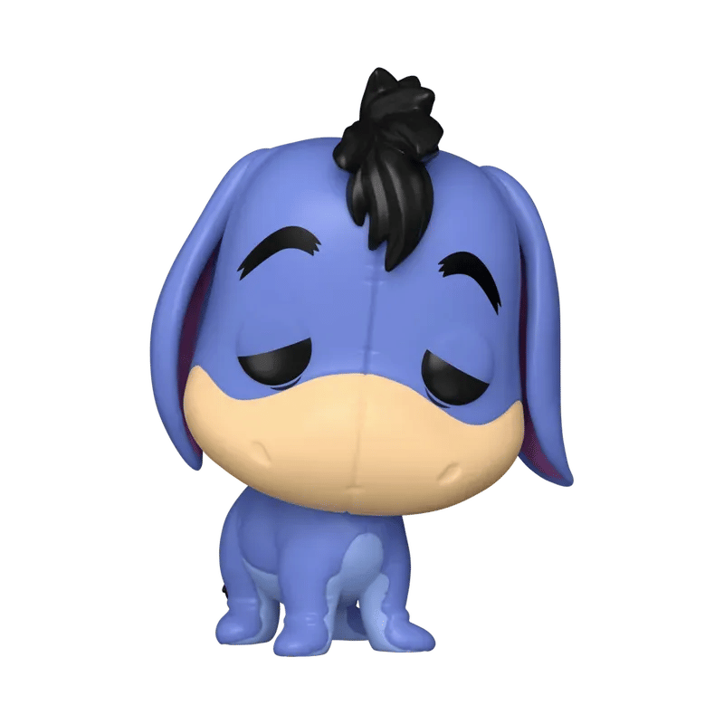 Funko TBA Winnie the Pooh - Eeyore Pop! Vinyl